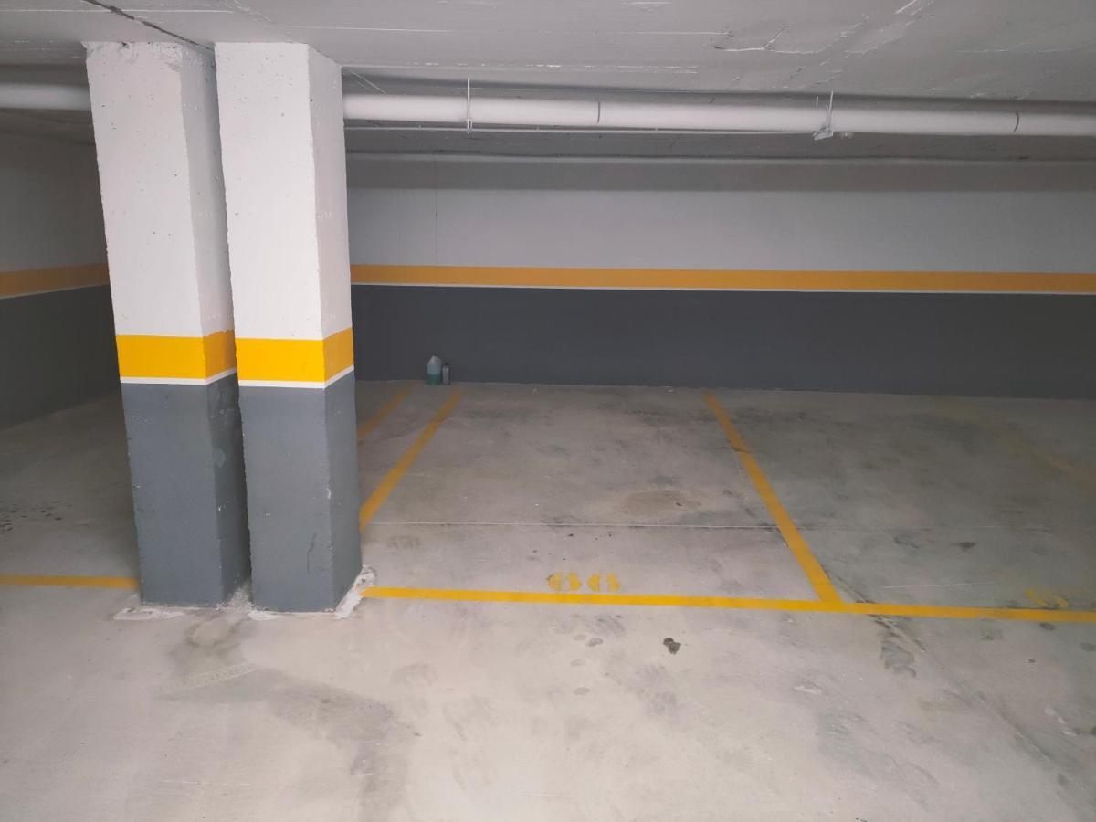 Apartament Mirando A Dos Mares