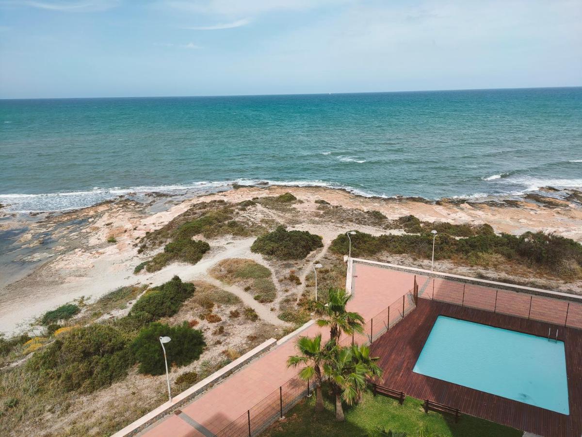 Mirando A Dos Mares Apartment La Manga del Mar Menor