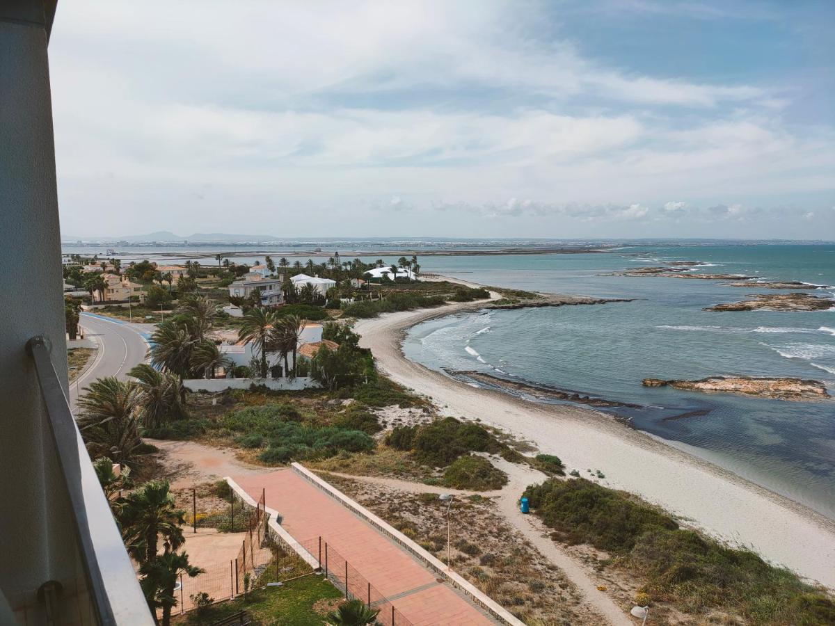 Mirando A Dos Mares *
