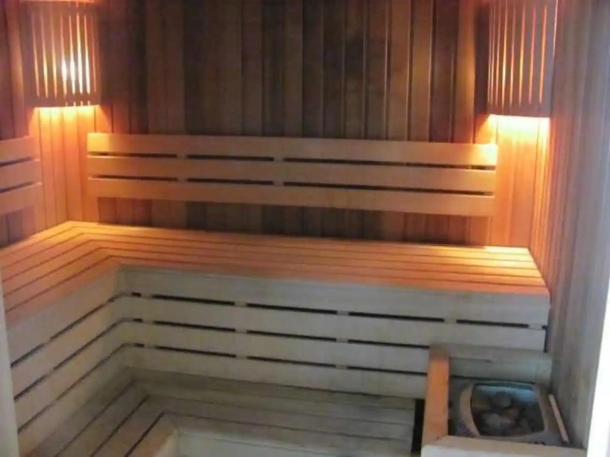Apartament Mirando A Dos Mares *