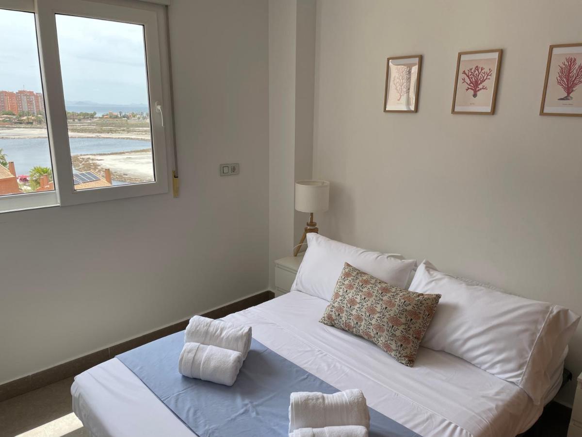 Appartement Mirando A Dos Mares La Manga del Mar Menor