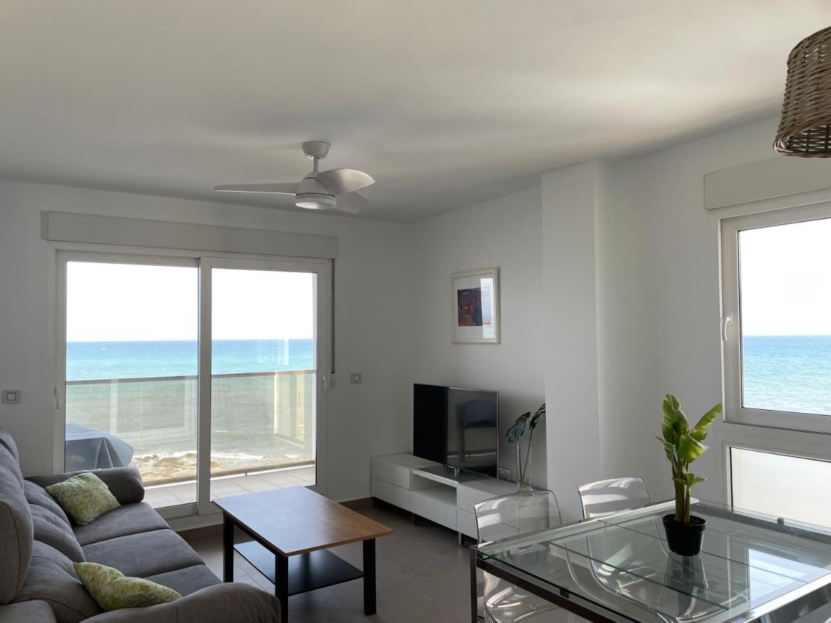 Appartement Mirando A Dos Mares *