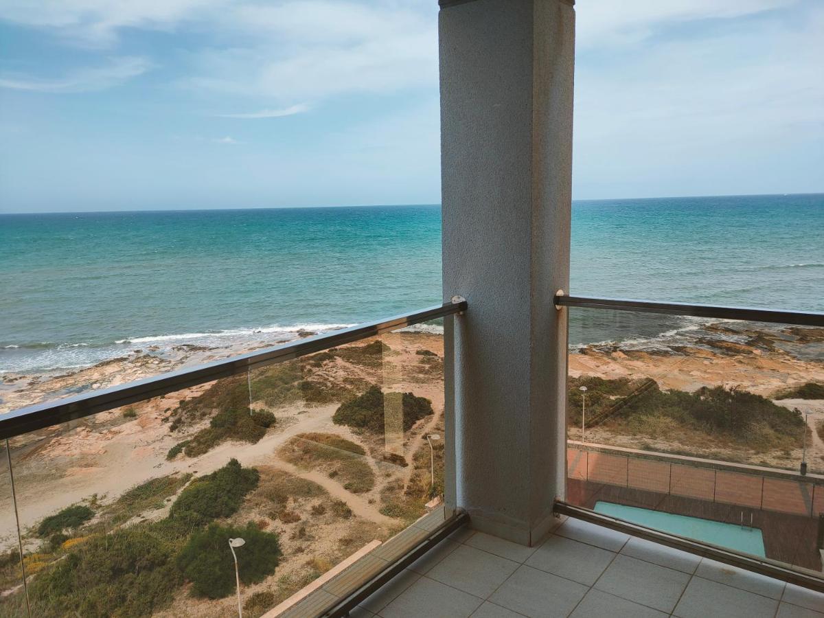 Mirando A Dos Mares Appartement La Manga del Mar Menor