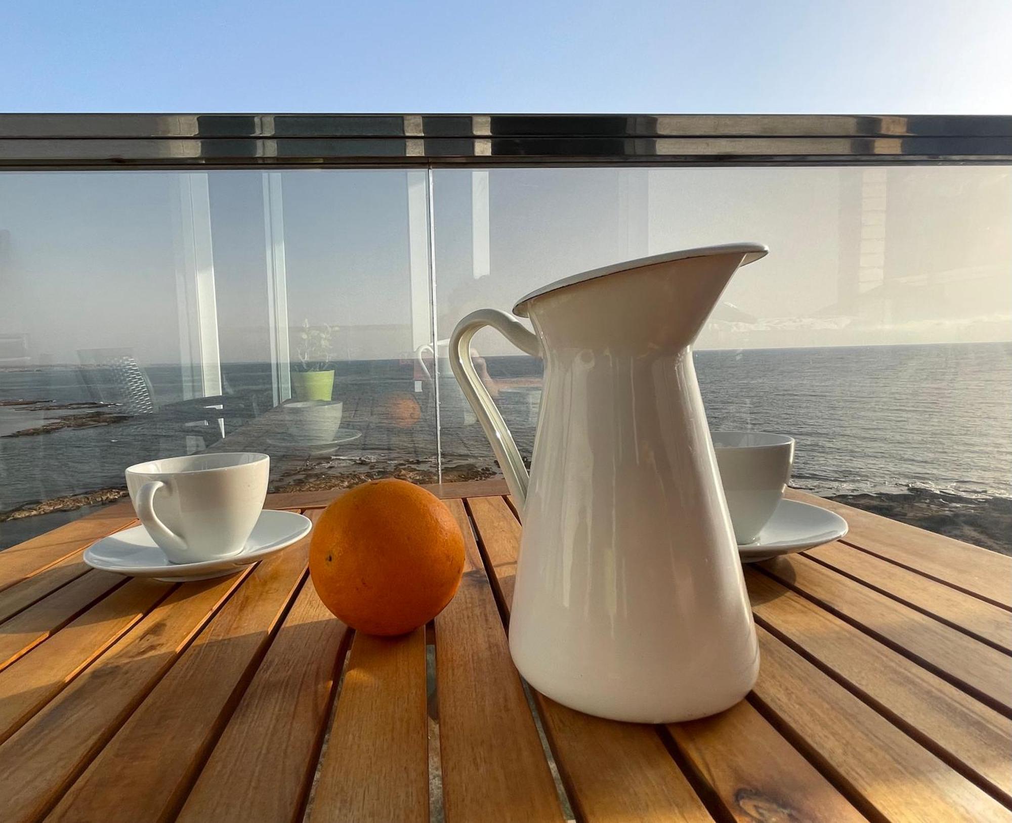 Appartement Mirando A Dos Mares