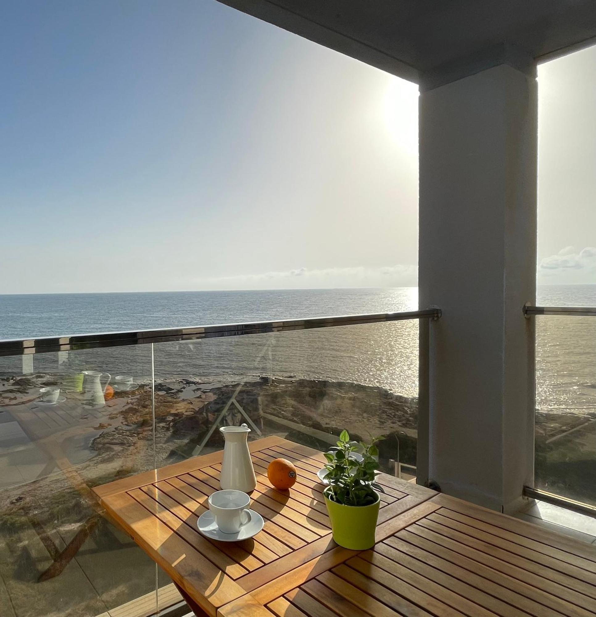 Appartement Mirando A Dos Mares La Manga del Mar Menor